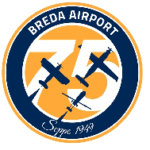 75 jaar Breda airport seppe- open dagen